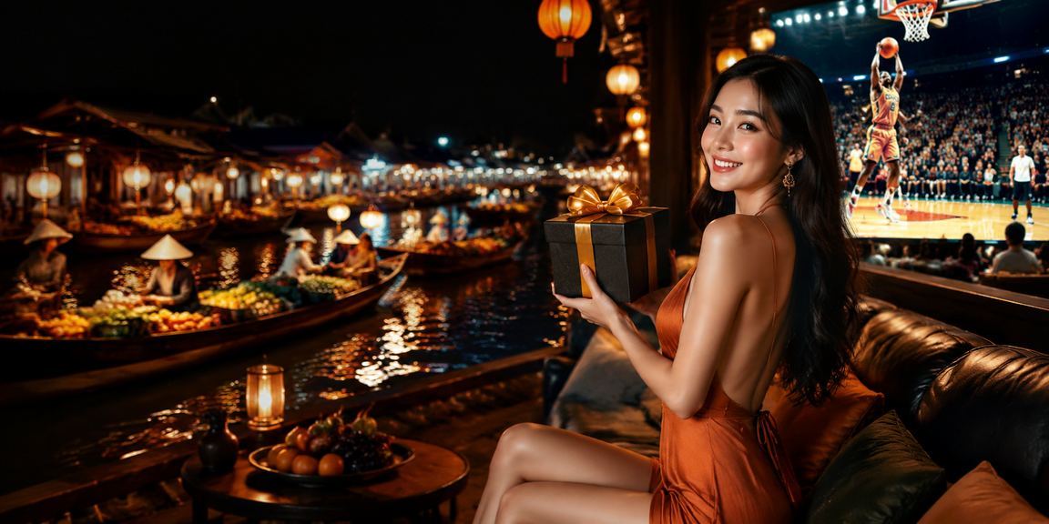 Người hâm mộ bóng rổ tại vùng Đồng bằng sông Cửu Long theo dõi trận đấu và đặt cược trên điện thoại