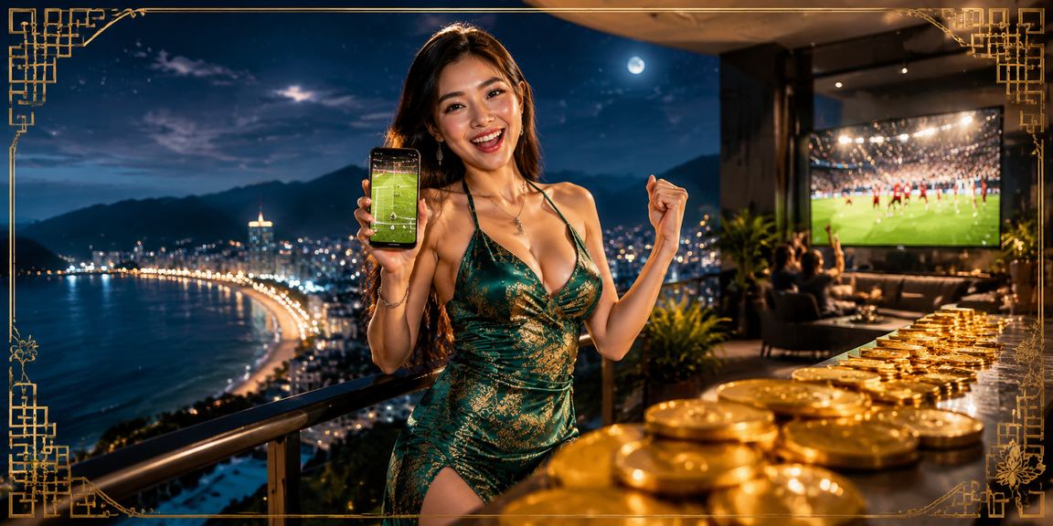 Người dùng Việt Nam truy cập nền tảng cá cược trực tuyến một cách an toàn và bảo mật